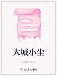 大城小尘