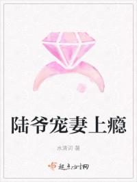 陆爷宠妻上瘾