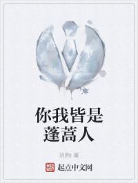你我皆是蓬蒿人