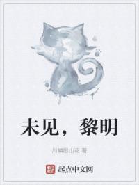 未见，黎明