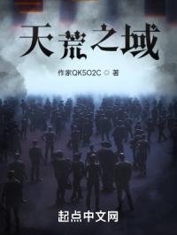 天荒之域