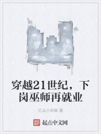 穿越21世纪，下岗巫师再就业