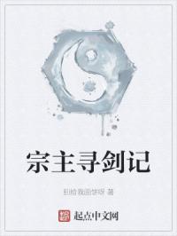 宗主寻剑记