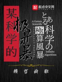 某科学的极算风暴