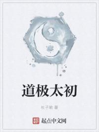 道极太初