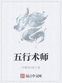 五行术师