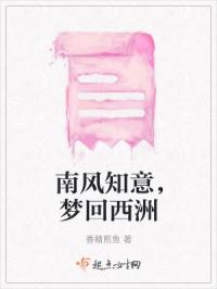南风知意，梦回西洲