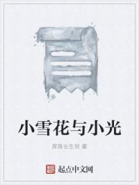 小雪花与小光