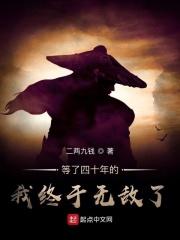 等了四十年的我终于无敌了