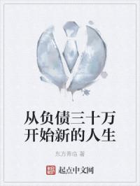 从负债三十万开始新的人生