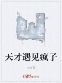 天才遇见疯子