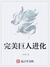完美巨人进化