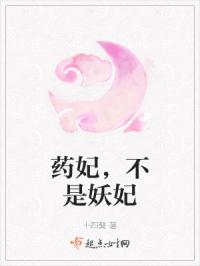 药妃，不是妖妃