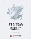 只有我的微信群