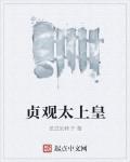 贞观太上皇