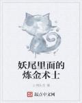 妖尾里面的炼金术士