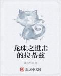龙珠之进击的拉蒂兹