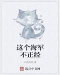 这个海军不正经