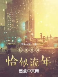 忆往昔月，恰似流年