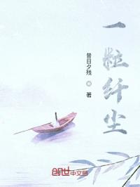 一粒纤尘
