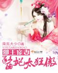 邪王宠妻，医妃太狂傲！