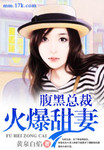 腹黑总裁火爆甜妻