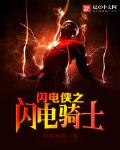闪电侠之闪电骑士