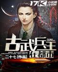 古武兵王在都市